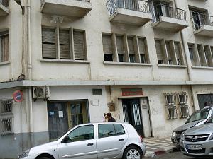 13 bd frond de mer- au niveau monument aux morts 